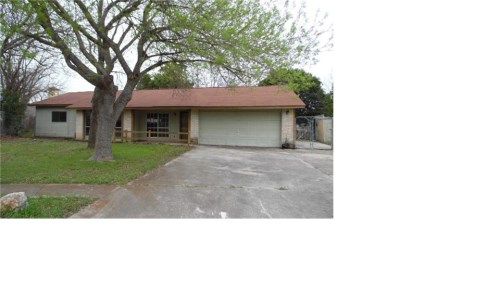 6927 Silver Shadow, San Antonio, TX 78239