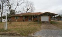 605 Patterson Dr Opp, AL 36467