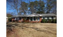 3525 King Springs Road Se Smyrna, GA 30080