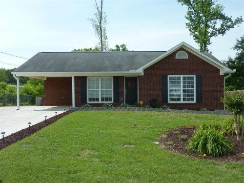 715 Trove Drive, Rome, GA 30165