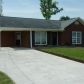 715 Trove Drive, Rome, GA 30165 ID:12163748