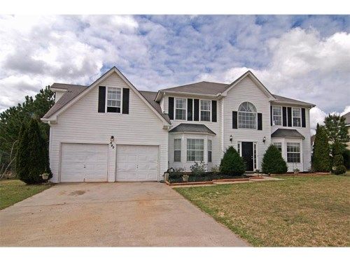 645 Lakewater View Lane, Stone Mountain, GA 30087