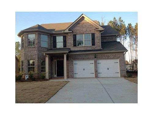 1564 Pressley Lane, Mcdonough, GA 30253