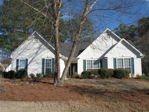 2964 Hickory Run Circle, Duluth, GA 30096