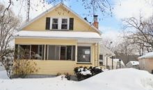 2146 Estes St Muskegon, MI 49441