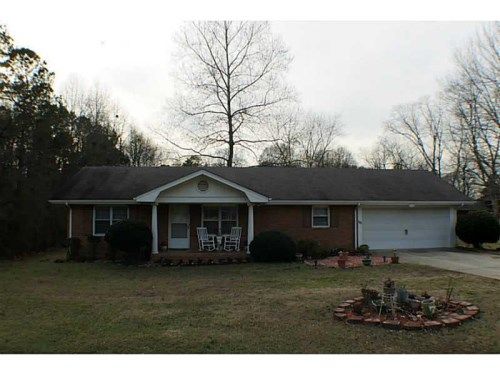 321 Nutcracker Lane, Winder, GA 30680