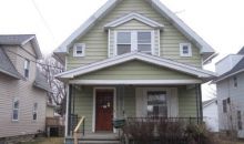 1517 Pool St Toledo, OH 43605