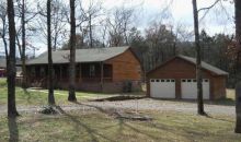 10361 Cloverleaf Dr Dardanelle, AR 72834