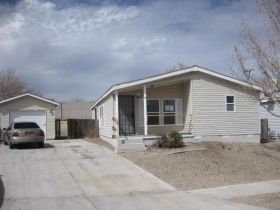 9405 Red Rock Road SW, Albuquerque, NM 87121