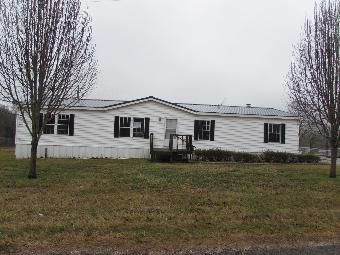 121 Mahan Road, Cookeville, TN 38506