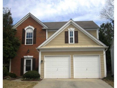 5960 Barrington Lane, Alpharetta, GA 30005