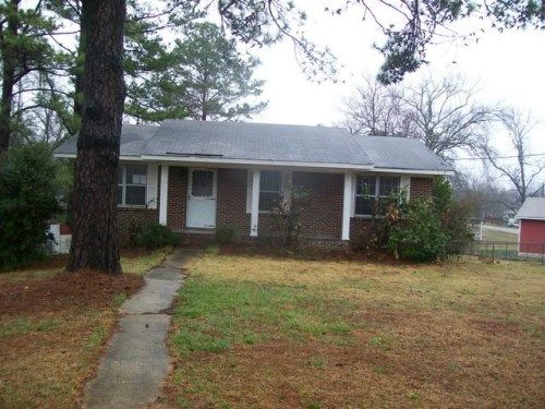 904 Longview Circle, Adamsville, AL 35005