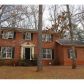 677 Royal Abbey Drive, Stone Mountain, GA 30088 ID:12167725