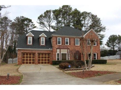 10570 Stonepoint Place, Duluth, GA 30097