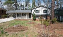 1965 Copperfield Circle Decatur, GA 30035