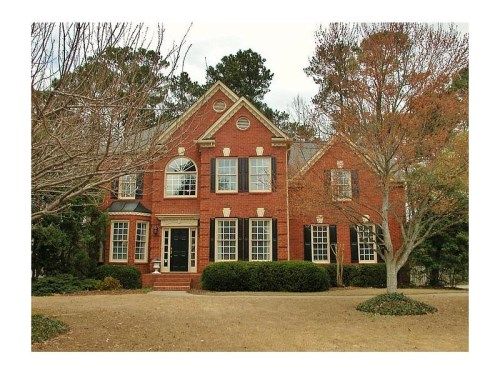 835 Yearling Chase, Alpharetta, GA 30005