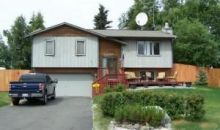 12444 Winter Park Circle Eagle River, AK 99577