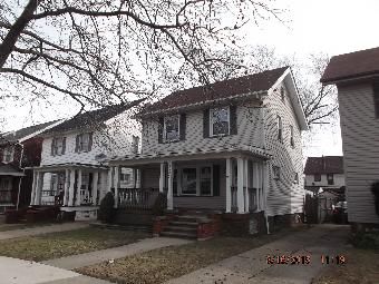 3507 W 123rd St, Cleveland, OH 44111