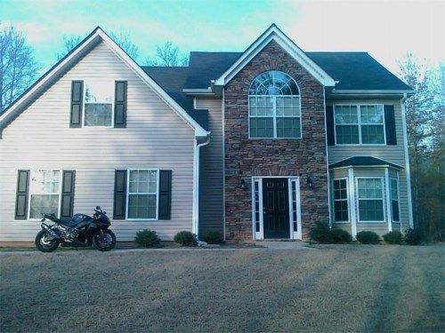 50 Longcreek Court, Covington, GA 30016