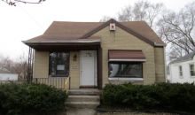 3550 Williams St Inkster, MI 48141