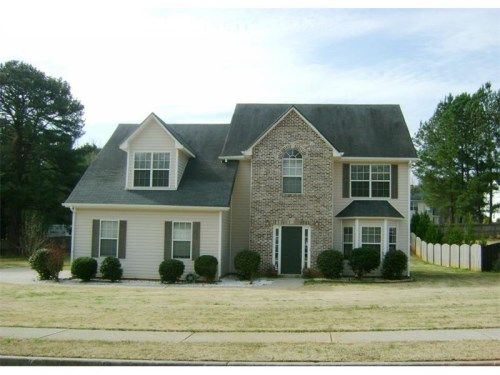 474 Silverleaf Lane, Dallas, GA 30157