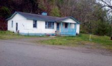 396 Caney Valley Rd. Sneedville, TN 37869