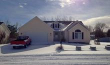 1027 N Burritt Avenue Buffalo, WY 82834