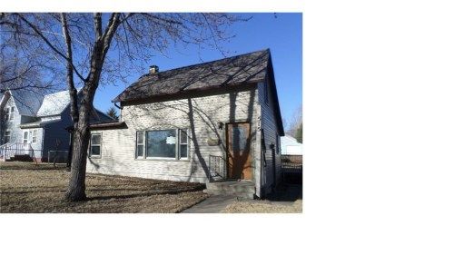 515 S Minnesota St, Mitchell, SD 57301