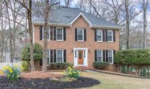 2672 S Arbor Drive Marietta, GA 30066