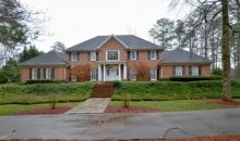 11345 Bowen Road Roswell, GA 30075