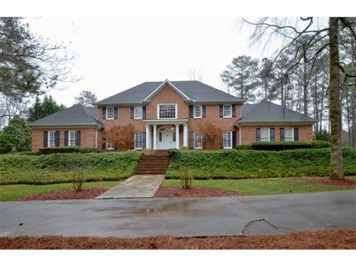 11345 Bowen Road, Roswell, GA 30075