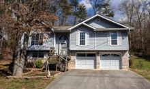 7223 Flagstone Drive Ooltewah, TN 37363