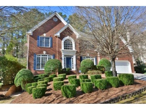 9190 Tuckerbrook Lane, Alpharetta, GA 30022