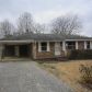 726 Iris Ln, West Blocton, AL 35184 ID:12127954