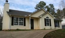 6615 Crystal Cove Trail Gainesville, GA 30506