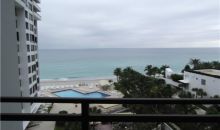 3505 S OCEAN DR # 721 Hollywood, FL 33019