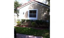 1145 CHERRYPALM LN # 1145 Hollywood, FL 33019