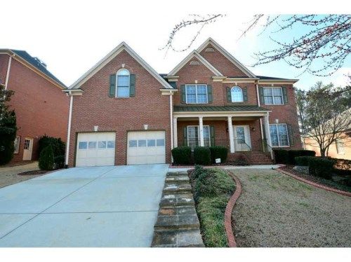 3356 Keenland Road, Marietta, GA 30062