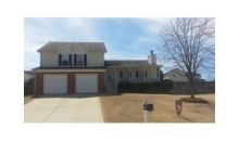 418 Jasmine Drive Winder, GA 30680