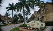 9082 PRESTON PL # 9082 Fort Lauderdale, FL 33321