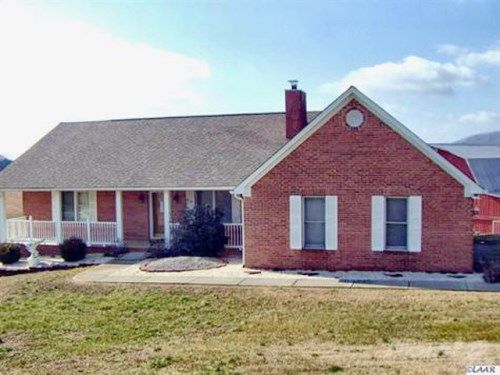 626 Cockrum Rd, Rutledge, TN 37861