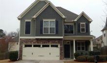 4491 Hamby Pond Place Acworth, GA 30102