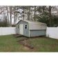 4563 Westview Drive, Powder Springs, GA 30127 ID:11809908