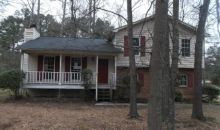 3090 Westview Drive Powder Springs, GA 30127