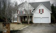 7260 Hunters Trace Drive Cumming, GA 30028