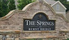 4045 Spring Ridge Drive Cumming, GA 30028