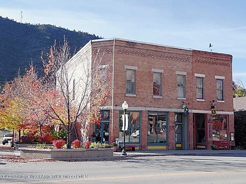 303 W Main Street, New Castle, CO 81647