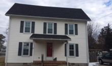 108 Powell St Snow Hill, MD 21863