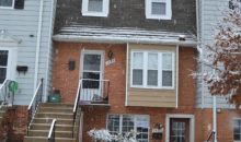 7633 Arbory Ct #64 Laurel, MD 20707