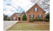 17 Bent Ridge Drive Dawsonville, GA 30534